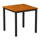 Ice Robina Wood Dining Table